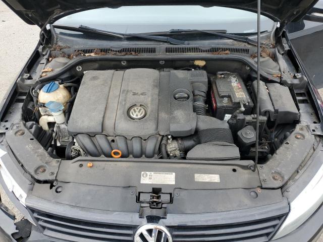 Photo 11 from auction – 2012 VOLKSWAGEN JETTA SE with VIN 3VWDP7AJ6CM425878