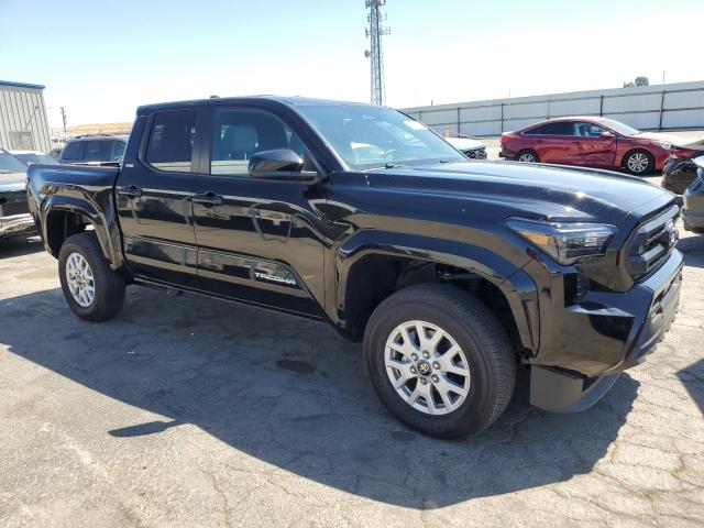 Photo 4 from auction – 2024 TOYOTA TACOMA DOU with VIN 3TMLB5JNXRM054298