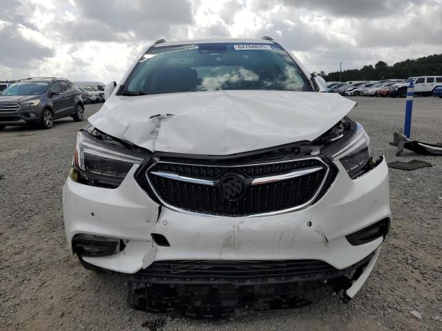 Photo 5 from auction – 2018 BUICK ENCORE PRE with VIN KL4CJDSM5JB605861
