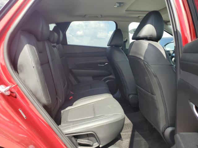 Photo 11 from auction – 2025 HYUNDAI TUCSON SEL with VIN 5NMJC3DE3SH505083