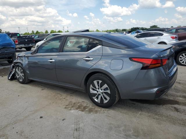 Photo 2 from auction – 2019 NISSAN ALTIMA S with VIN 1N4BL4BVXKC249154