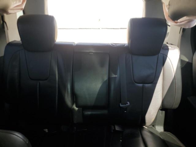Photo 10 from auction – 2010 GMC TERRAIN SL with VIN 2CTFLHEY3A6313877