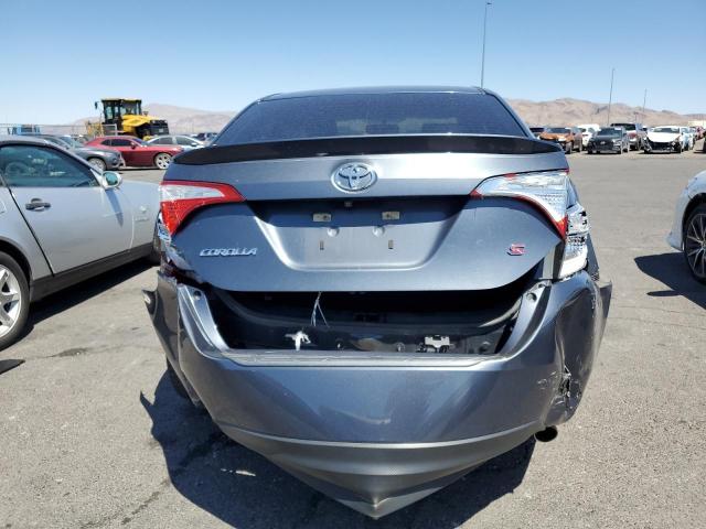 Photo 6 from auction – 2015 TOYOTA COROLLA L with VIN 5YFBURHE4FP296785