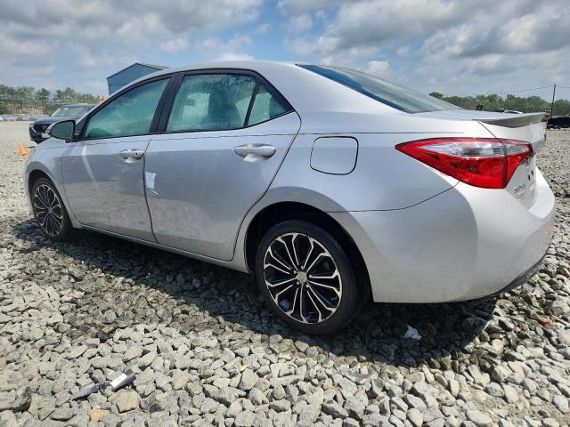 Photo 2 from auction – 2014 TOYOTA COROLLA L with VIN 2T1BURHE4EC160736