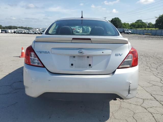 Photo 6 from auction – 2015 NISSAN VERSA S with VIN 3N1CN7APXFL874597