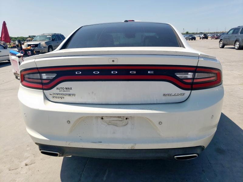 Photo 6 from auction – 2015 DODGE CHARGER SX with VIN 2C3CDXJG6FH754891