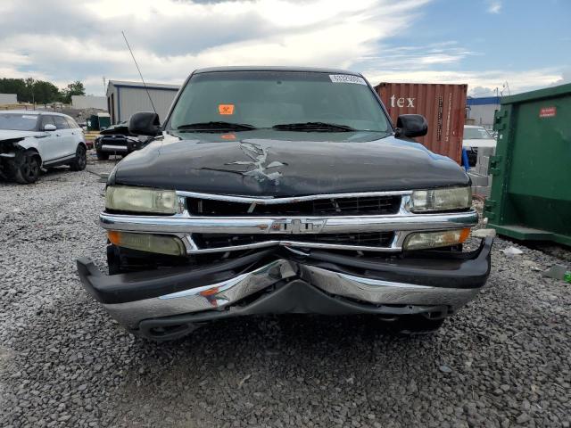 Photo 5 from auction – 2003 CHEVROLET SUBURBAN K with VIN 3GNFK16Z63G327977