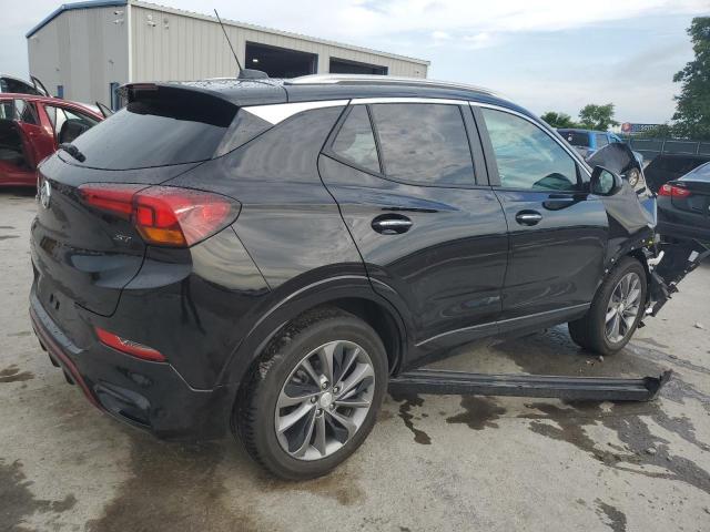 Photo 3 from auction – 2023 BUICK ENCORE GX SELECT with VIN KL4MMDSL7PB079342
