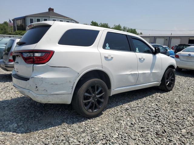 Photo 3 from auction – 2018 DODGE DURANGO SXT with VIN 1C4RDJAG4JC355220