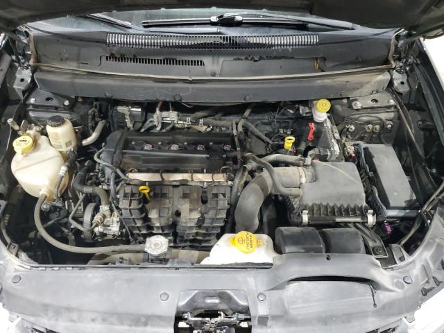 Photo 12 from auction – 2020 DODGE JOURNEY SE with VIN 3C4PDCAB5LT273852