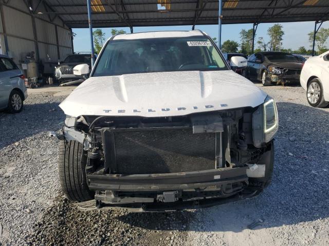 Photo 5 from auction – 2021 KIA TELLURIDE with VIN 5XYP6DHC8MG145452