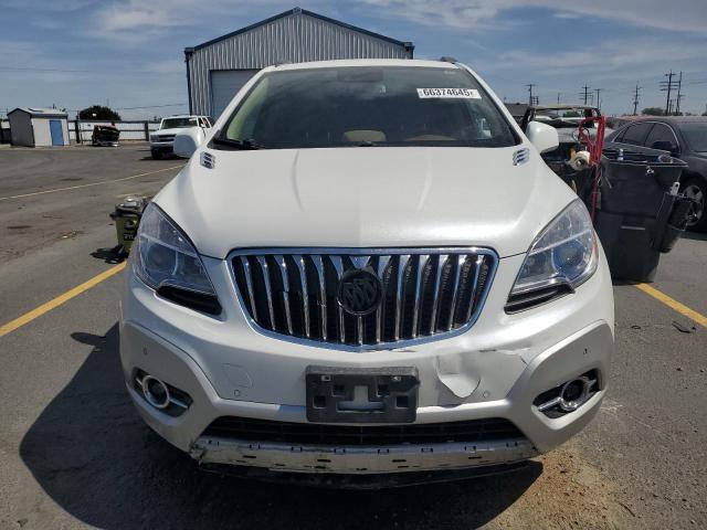 Photo 5 from auction – 2013 BUICK ENCORE PRE with VIN KL4CJHSBXDB103857