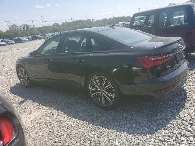 Photo 2 from auction – 2020 AUDI A6 PREMIUM with VIN WAUE8AF27LN037127