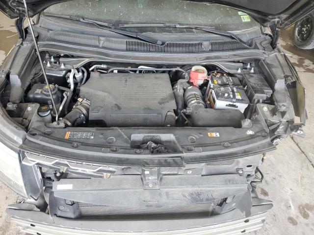Photo 12 from auction – 2018 FORD EXPLORER P with VIN 1FM5K8HT3JGA34631