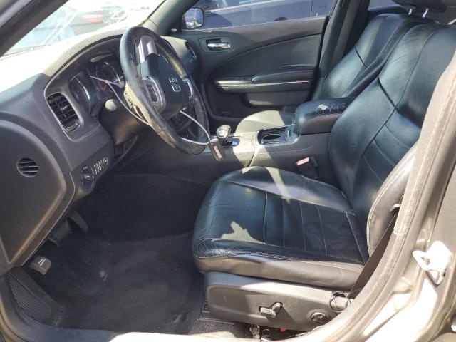 Photo 7 from auction – 2012 DODGE CHARGER SX with VIN 2C3CDXHGXCH198666