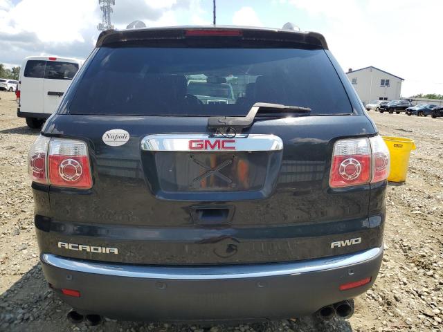 Photo 6 from auction – 2012 GMC ACADIA SLT with VIN 1GKKVRED9CJ414634