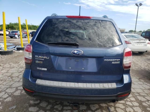 Photo 6 from auction – 2014 SUBARU FORESTER 2 with VIN JF2SJAEC7EH546013