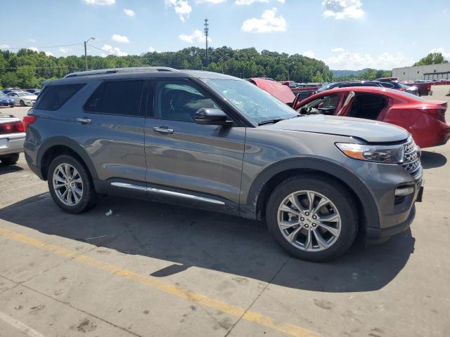 صورة رقم 4 من المزاد - 2023 FORD EXPLORER L مع VIN 1FMSK8FH8PGA23960