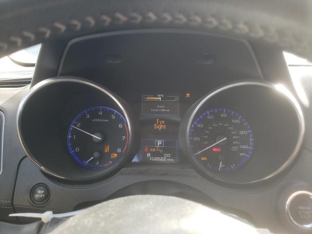 Photo 9 from auction – 2019 SUBARU OUTBACK 2. with VIN 4S4BSANC1K3238853