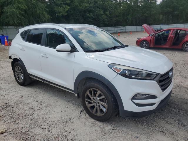 Photo 4 from auction – 2016 HYUNDAI TUCSON LIM with VIN KM8J3CA40GU183977