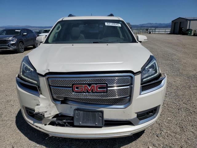 Photo 5 from auction – 2015 GMC ACADIA DEN with VIN 1GKKVTKDXFJ145761