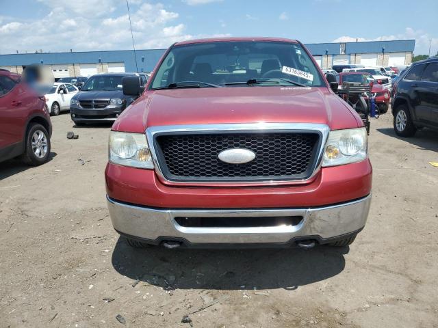 Photo 5 from auction – 2007 FORD F150 with VIN 1FTPX14V47FB46849