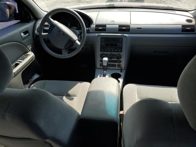Photo 8 from auction – 2005 FORD FIVE HUNDR with VIN 1FAFP23195G102617