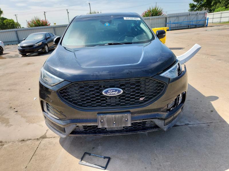 Photo 5 from auction – 2020 FORD EDGE ST with VIN 2FMPK4APXLBA17513