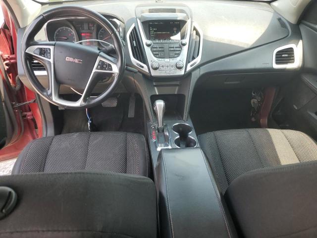 Photo 8 from auction – 2013 GMC TERRAIN SL with VIN 2GKFLTE32D6157911