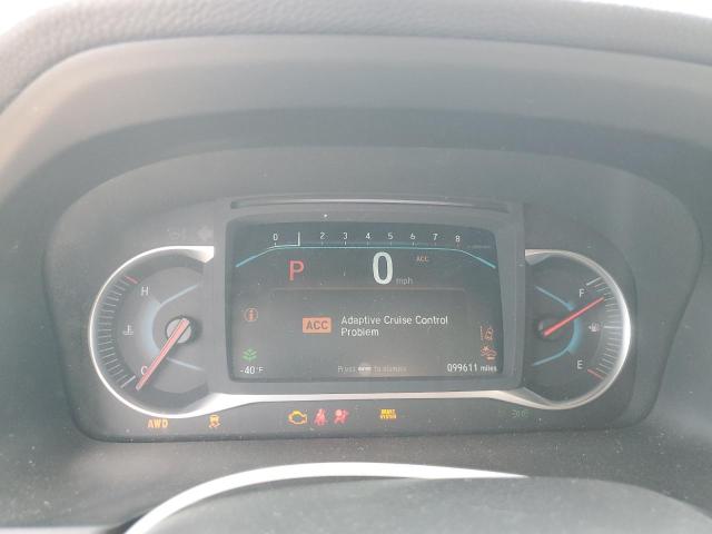 Photo 9 from auction – 2020 HONDA PILOT EXL with VIN 5FNYF6H5XLB061835