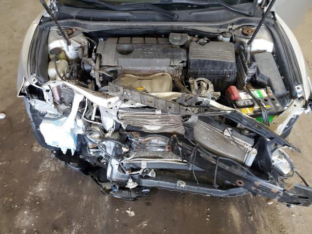 Photo 11 from auction – 2011 TOYOTA CAMRY BASE with VIN 4T1BF3EK3BU773815
