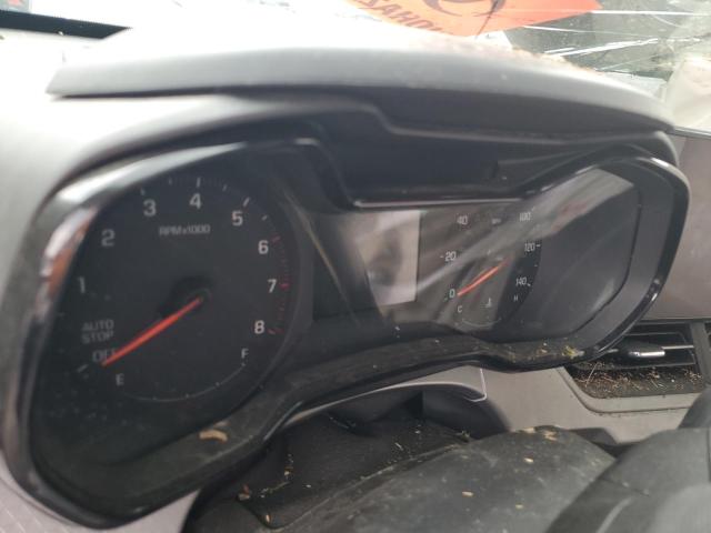 Photo 9 from auction – 2024 CHEVROLET TRAX LS with VIN KL77LFE28RC006981