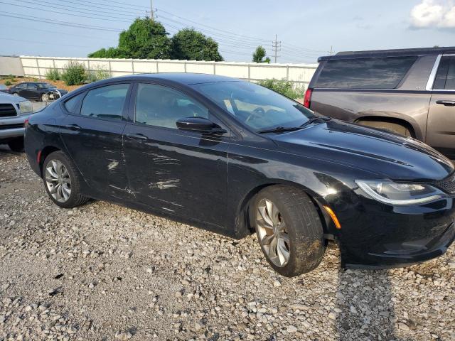 Photo 4 from auction – 2016 CHRYSLER 200 S with VIN 1C3CCCBB0GN163088