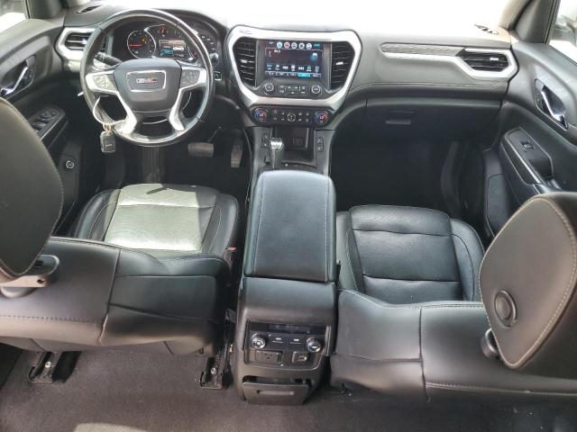 Photo 8 from auction – 2019 GMC ACADIA SLT with VIN 1GKKNULS3KZ285570
