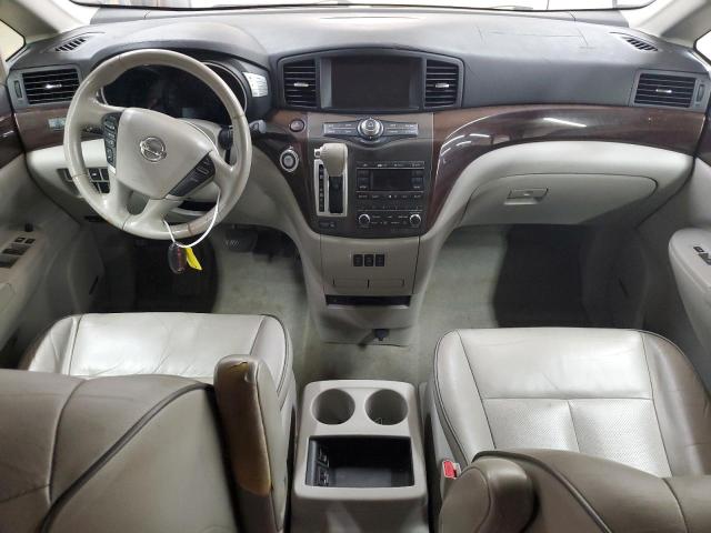 Photo 8 from auction – 2012 NISSAN QUEST S with VIN JN8AE2KP4C9032157