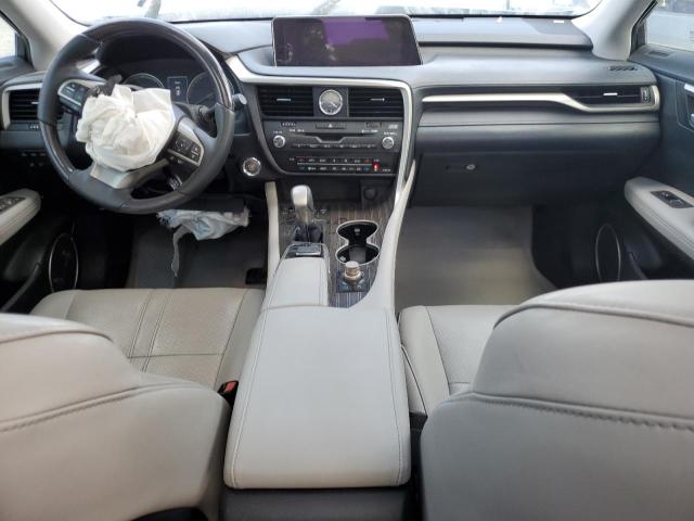 Photo 8 from auction – 2017 LEXUS RX 350 BAS with VIN 2T2BZMCA1HC132434