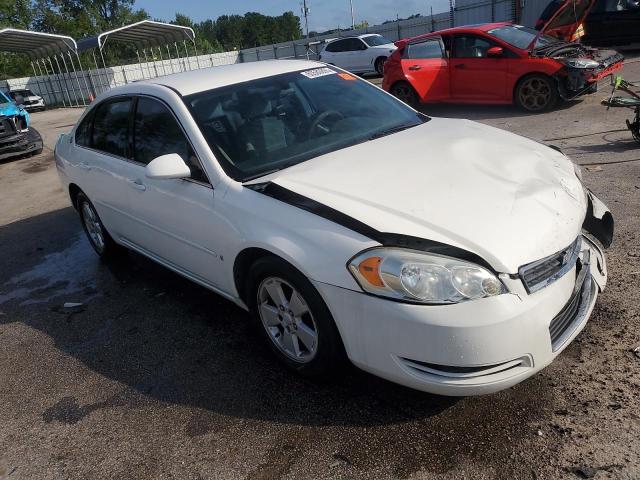 Photo 4 from auction – 2007 CHEVROLET IMPALA LT with VIN 2G1WT58KX79211199