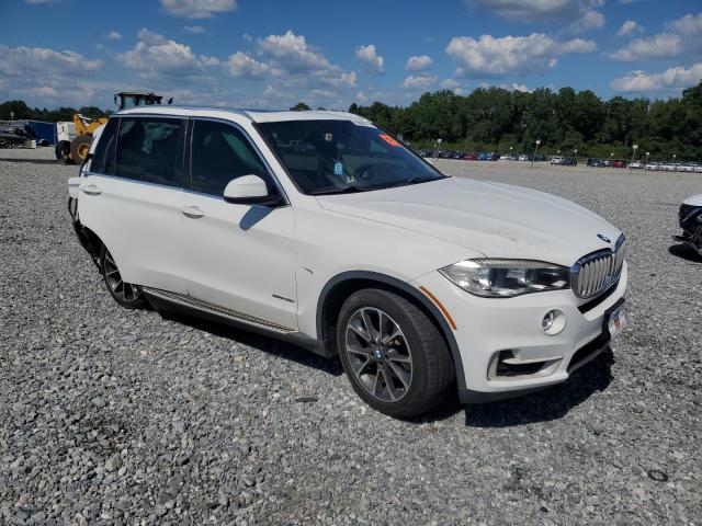 Photo 4 from auction – 2017 BMW X5 SDRIVE3 with VIN 5UXKR2C51H0U17865