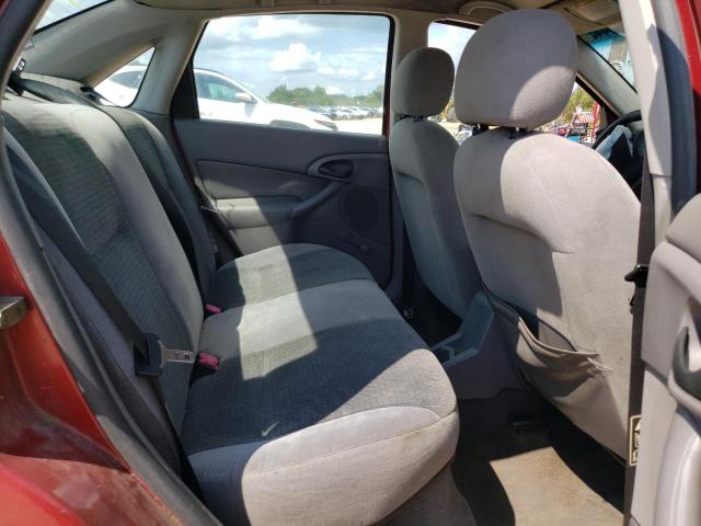 Photo 10 from auction – 2003 FORD FOCUS LX with VIN 1FAFP33P33W147307