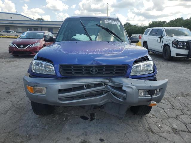 Photo 5 from auction – 2000 TOYOTA RAV4 with VIN JT3GP10V1Y0044973