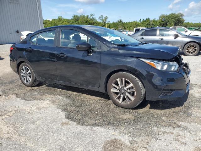 Photo 4 from auction – 2021 NISSAN VERSA SV with VIN 3N1CN8EV4ML839906