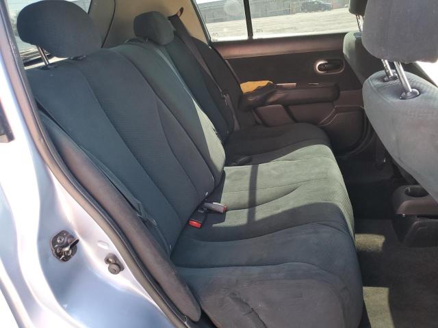 Photo 10 from auction – 2010 NISSAN VERSA S with VIN 3N1BC1CP7AL434194