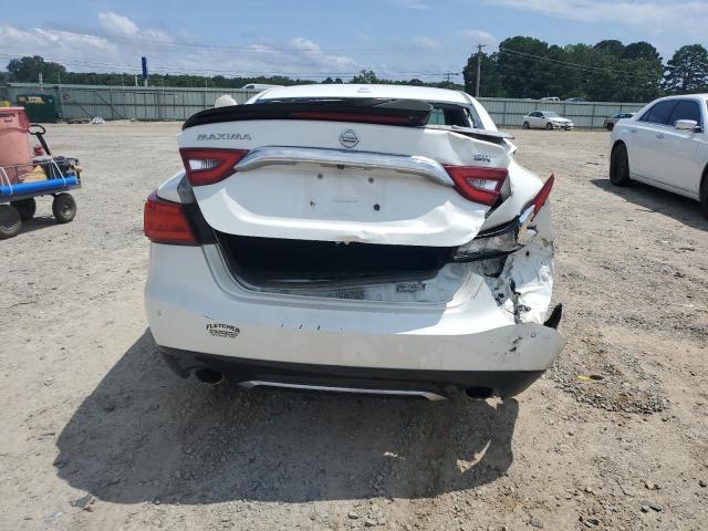 Photo 6 from auction – 2017 NISSAN MAXIMA 3.5 with VIN 1N4AA6APXHC445622