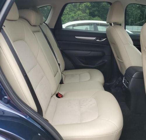 Photo 11 from auction – 2019 MAZDA CX-5 TOURI with VIN JM3KFBCM1K0621467