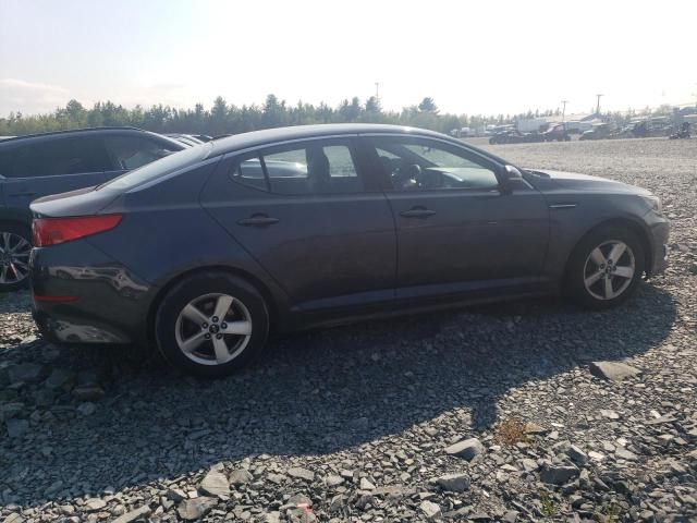 Photo 3 from auction – 2015 KIA OPTIMA LX with VIN KNAGM4A74F5550459