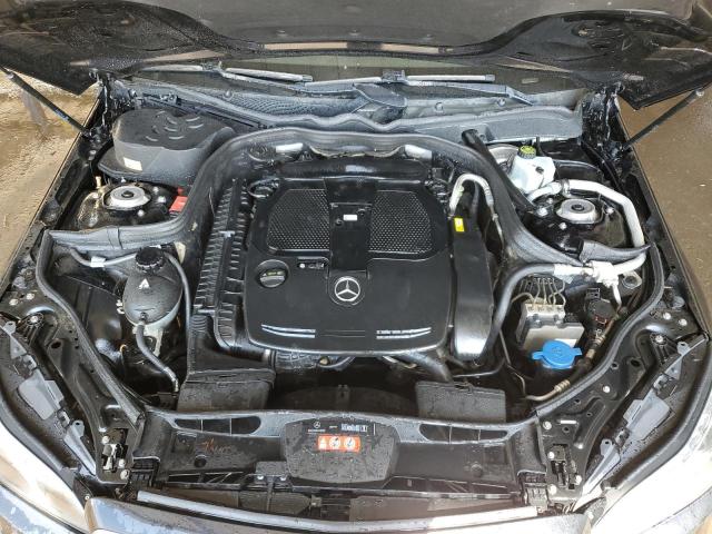 Photo 11 from auction – 2014 MERCEDES-BENZ E 350 4MAT with VIN WDDHF8JB8EA986238
