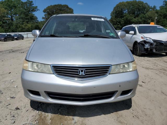 Photo 5 from auction – 2001 HONDA ODYSSEY EX with VIN 2HKRL18681H619656