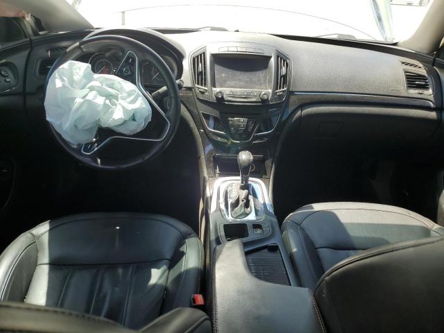 Photo 8 from auction – 2016 BUICK REGAL PREM with VIN 2G4GS5GX2G9137932