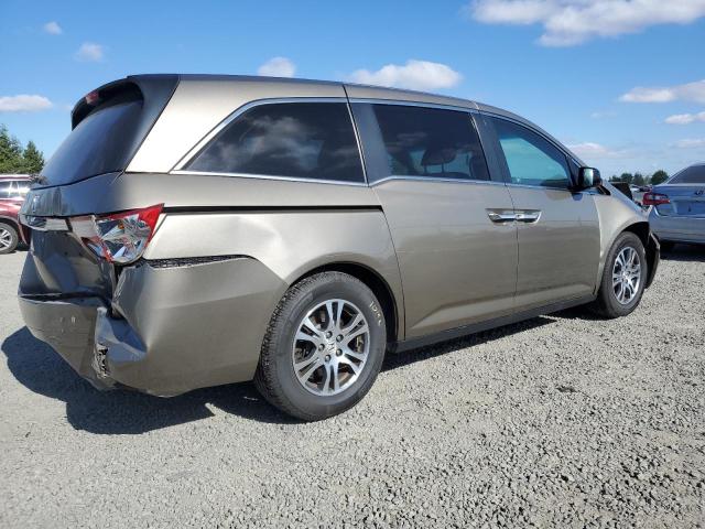 Photo 3 from auction – 2012 HONDA ODYSSEY EX with VIN 5FNRL5H6XCB146514