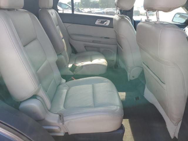 Photo 11 from auction – 2014 FORD EXPLORER X with VIN 1FM5K8D86EGB14061